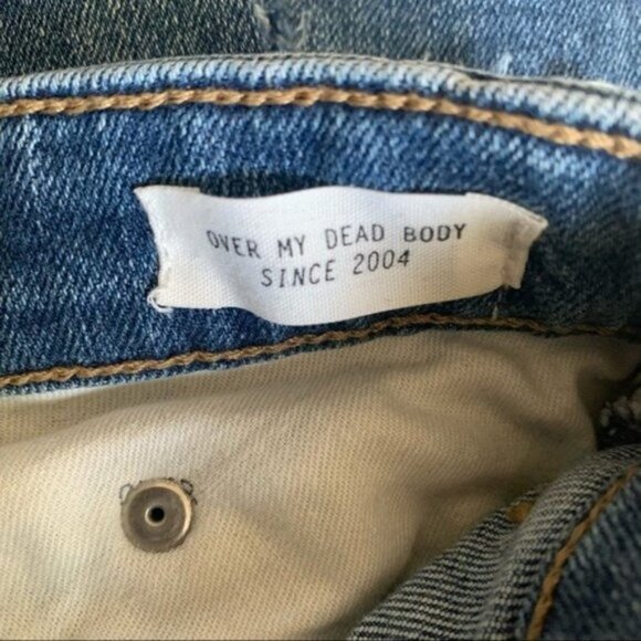 Cheap Monday Jeans - Picture 5 of 11